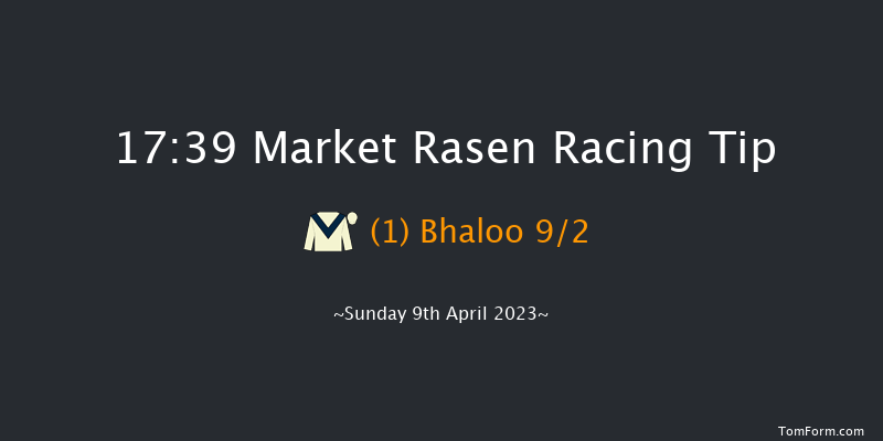Market Rasen 17:39 NH Flat Race (Class 5) 17f Wed 29th Mar 2023