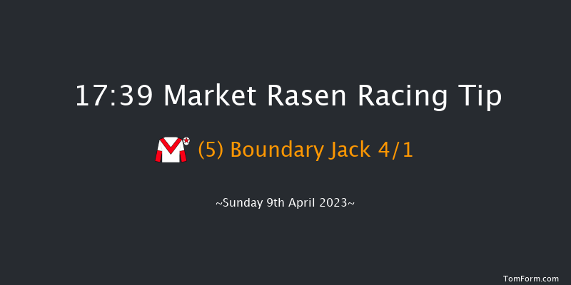 Market Rasen 17:39 NH Flat Race (Class 5) 17f Wed 29th Mar 2023