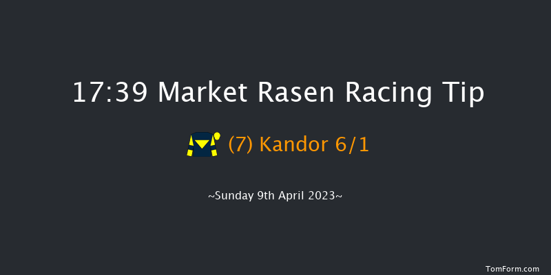 Market Rasen 17:39 NH Flat Race (Class 5) 17f Wed 29th Mar 2023