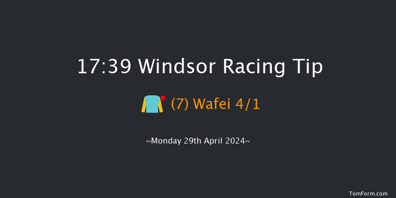 Windsor  17:39 Maiden (Class 5) 10f Mon 22nd Apr 2024
