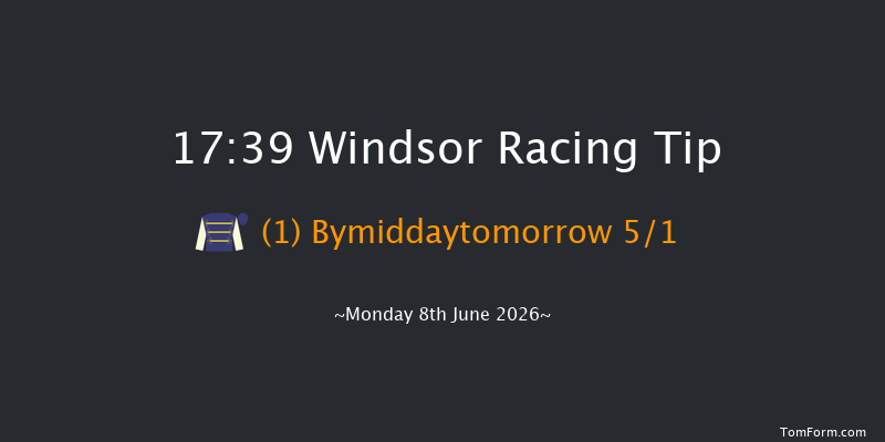 Windsor 17-39 (Class 4) 6f Mon 1st Jun 2026