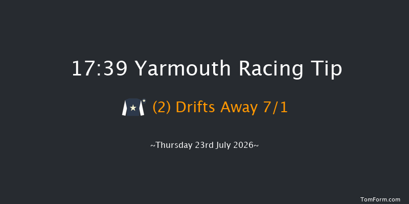 Yarmouth 17-39 (Class 5) 8f Wed 15th Jul 2026
