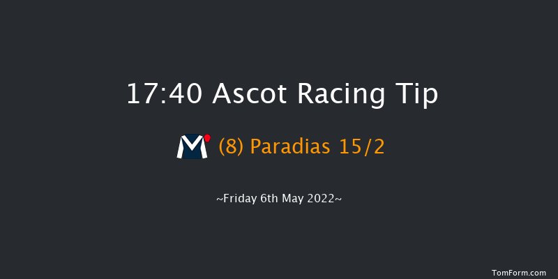 Ascot 17:40 Handicap (Class 4) 8f Wed 27th Apr 2022