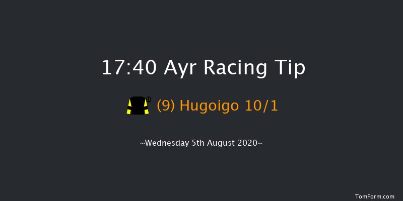 Shadwell Stud Handicap Ayr 17:40 Handicap (Class 6) 15f Tue 28th Jul 2020