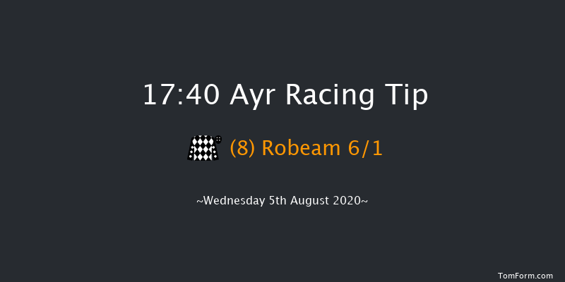 Shadwell Stud Handicap Ayr 17:40 Handicap (Class 6) 15f Tue 28th Jul 2020