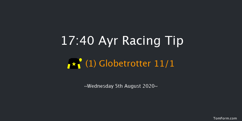 Shadwell Stud Handicap Ayr 17:40 Handicap (Class 6) 15f Tue 28th Jul 2020