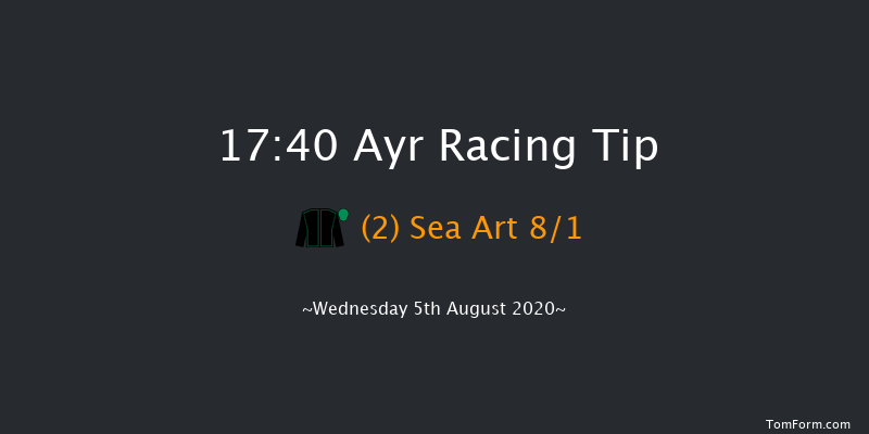 Shadwell Stud Handicap Ayr 17:40 Handicap (Class 6) 15f Tue 28th Jul 2020