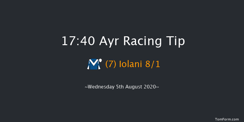 Shadwell Stud Handicap Ayr 17:40 Handicap (Class 6) 15f Tue 28th Jul 2020