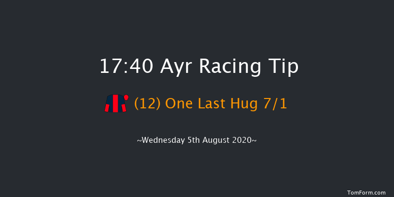 Shadwell Stud Handicap Ayr 17:40 Handicap (Class 6) 15f Tue 28th Jul 2020
