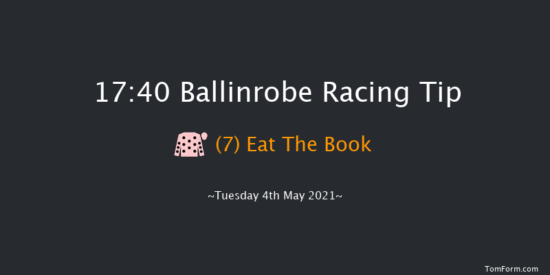 Join tote.ie Maiden Hurdle Ballinrobe 17:40 Maiden Hurdle 21f Fri 16th Apr 2021