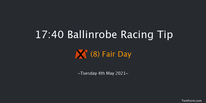 Join tote.ie Maiden Hurdle Ballinrobe 17:40 Maiden Hurdle 21f Fri 16th Apr 2021