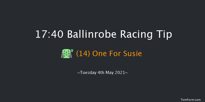 Join tote.ie Maiden Hurdle Ballinrobe 17:40 Maiden Hurdle 21f Fri 16th Apr 2021
