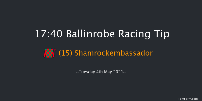 Join tote.ie Maiden Hurdle Ballinrobe 17:40 Maiden Hurdle 21f Fri 16th Apr 2021