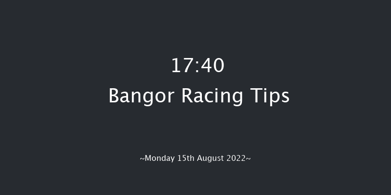 Bangor 17:40 Handicap Chase (Class 5) 17f Fri 29th Jul 2022
