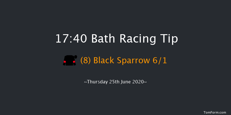 Sky Sports Racing Sky 415 Maiden Auction Stakes Bath 17:40 Maiden (Class 5) 6f Wed 16th Oct 2019