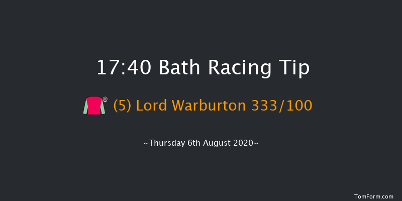 Sky Sports Racing Virgin 535 Handicap Bath 17:40 Handicap (Class 6) 14f Wed 22nd Jul 2020