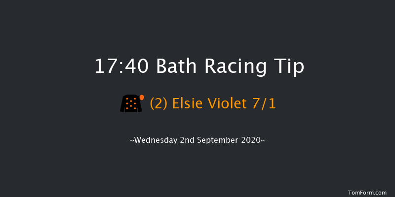 Sky Sports Racing Sky 415 Handicap Bath 17:40 Handicap (Class 6) 10f Mon 24th Aug 2020