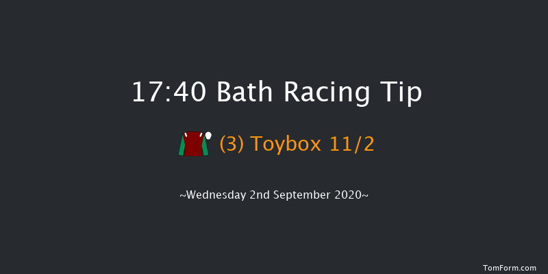 Sky Sports Racing Sky 415 Handicap Bath 17:40 Handicap (Class 6) 10f Mon 24th Aug 2020