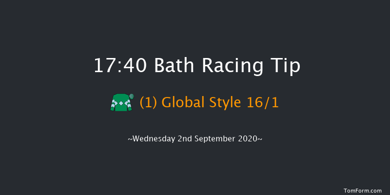Sky Sports Racing Sky 415 Handicap Bath 17:40 Handicap (Class 6) 10f Mon 24th Aug 2020