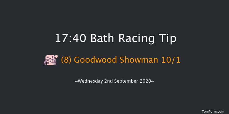 Sky Sports Racing Sky 415 Handicap Bath 17:40 Handicap (Class 6) 10f Mon 24th Aug 2020