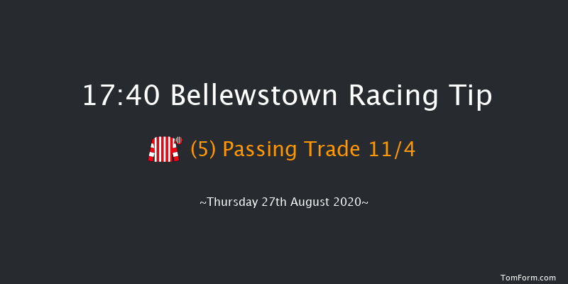 Irish Stallion Farms EBF Fillies Handicap (50-80) Bellewstown 17:40 Handicap 8f Wed 26th Aug 2020