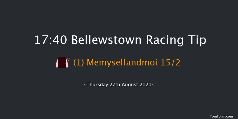 Irish Stallion Farms EBF Fillies Handicap (50-80) Bellewstown 17:40 Handicap 8f Wed 26th Aug 2020
