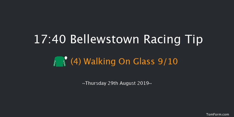 Bellewstown 17:40 Handicap Hurdle 20f Wed 28th Aug 2019