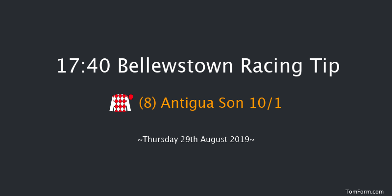 Bellewstown 17:40 Handicap Hurdle 20f Wed 28th Aug 2019