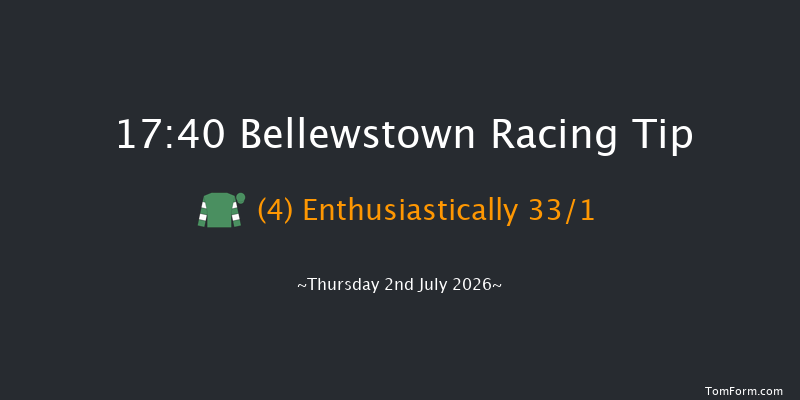 Bellewstown 17-40 7f Sat 18th Apr 2026