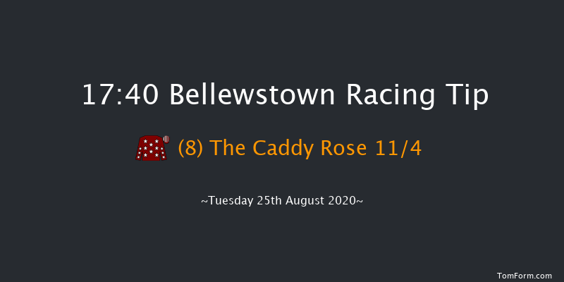 Bluegrass Horse Feeds Mullacurry Cup Handicap Hurdle Bellewstown 17:40 Handicap Hurdle 20f Wed 8th Jul 2020
