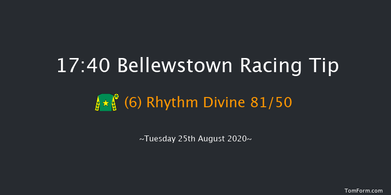 Bluegrass Horse Feeds Mullacurry Cup Handicap Hurdle Bellewstown 17:40 Handicap Hurdle 20f Wed 8th Jul 2020