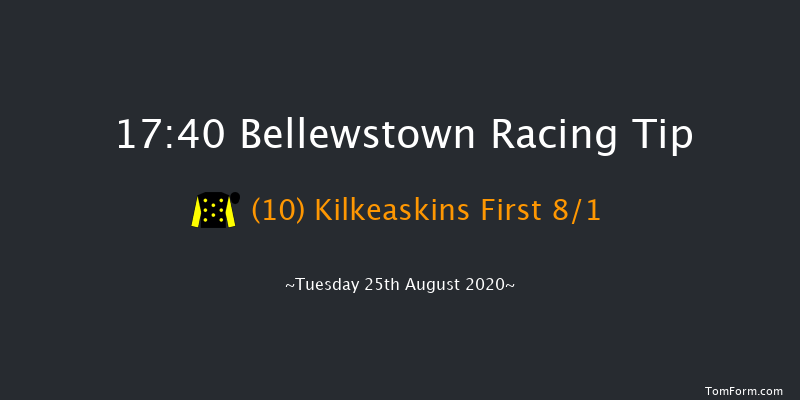 Bluegrass Horse Feeds Mullacurry Cup Handicap Hurdle Bellewstown 17:40 Handicap Hurdle 20f Wed 8th Jul 2020