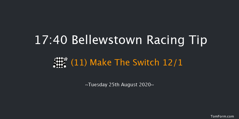 Bluegrass Horse Feeds Mullacurry Cup Handicap Hurdle Bellewstown 17:40 Handicap Hurdle 20f Wed 8th Jul 2020