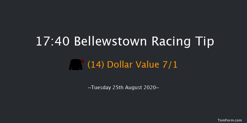 Bluegrass Horse Feeds Mullacurry Cup Handicap Hurdle Bellewstown 17:40 Handicap Hurdle 20f Wed 8th Jul 2020