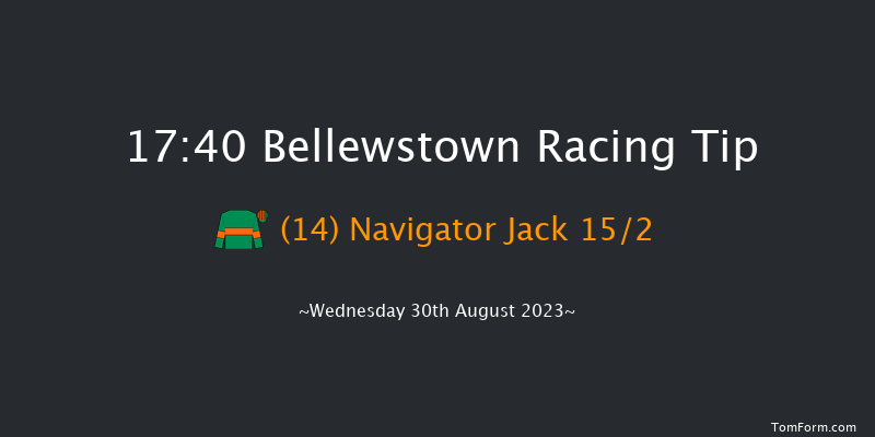 Bellewstown 17:40 Handicap Hurdle 20f Tue 29th Aug 2023
