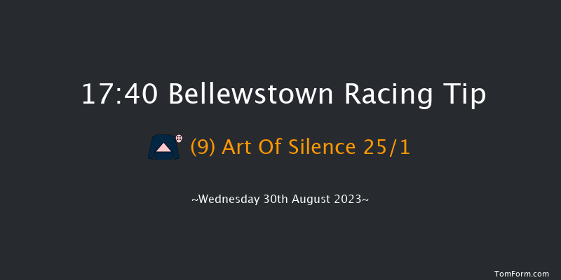 Bellewstown 17:40 Handicap Hurdle 20f Tue 29th Aug 2023