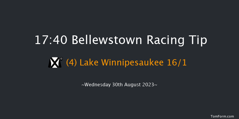 Bellewstown 17:40 Handicap Hurdle 20f Tue 29th Aug 2023