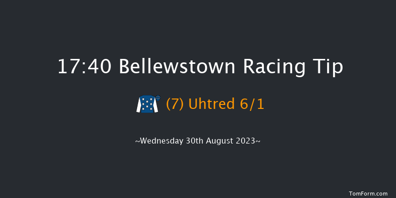 Bellewstown 17:40 Handicap Hurdle 20f Tue 29th Aug 2023