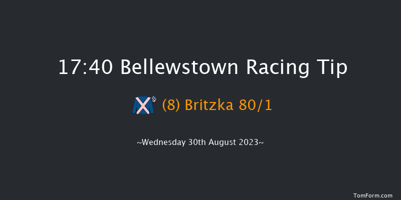 Bellewstown 17:40 Handicap Hurdle 20f Tue 29th Aug 2023