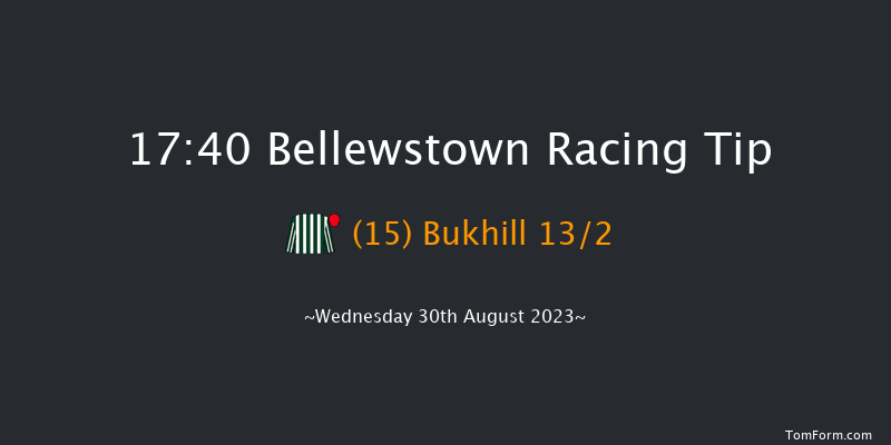Bellewstown 17:40 Handicap Hurdle 20f Tue 29th Aug 2023