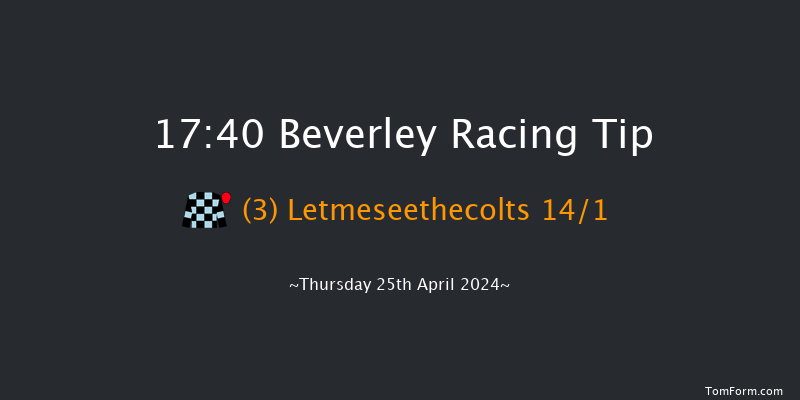 Beverley  17:40 Handicap (Class 6) 10f Tue 26th Sep 2023
