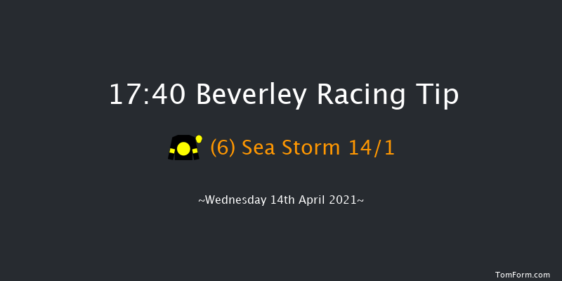 Racing Again Next Thursday Fillies' Handicap Beverley 17:40 Handicap (Class 5) 8f Tue 22nd Sep 2020