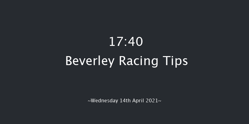 Racing Again Next Thursday Fillies' Handicap Beverley 17:40 Handicap (Class 5) 8f Tue 22nd Sep 2020