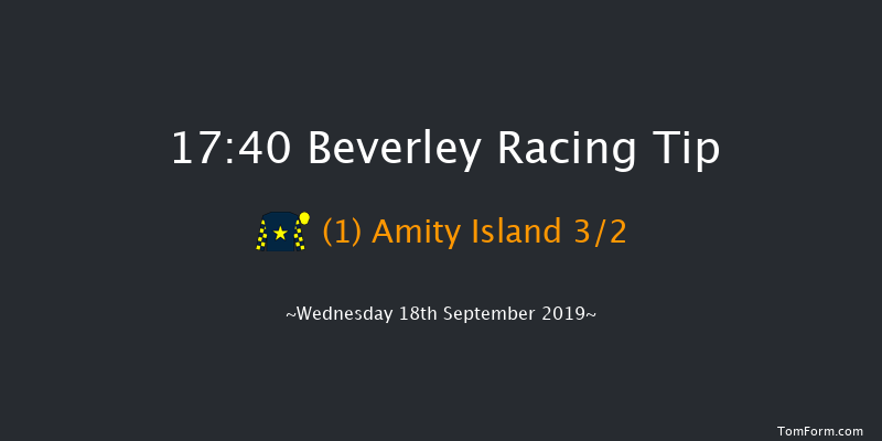Beverley 17:40 Stakes (Class 6) 8f Sat 31st Aug 2019