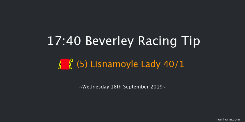 Beverley 17:40 Stakes (Class 6) 8f Sat 31st Aug 2019