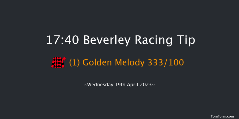 Beverley 17:40 Handicap (Class 5) 8f Tue 20th Sep 2022