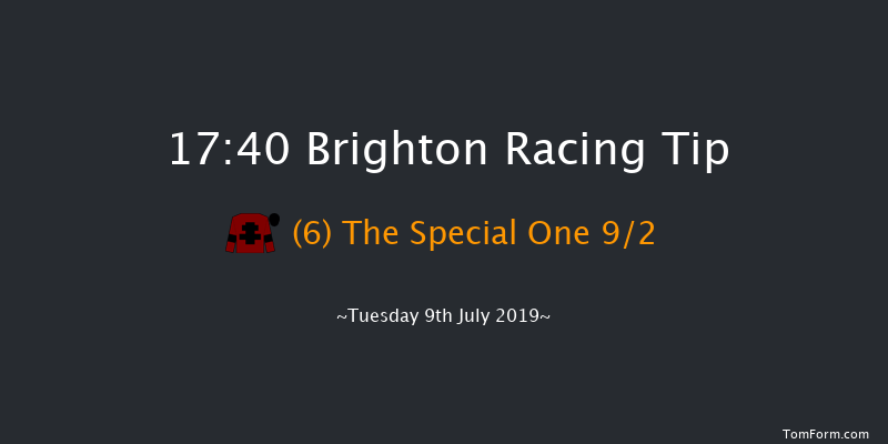 Brighton 17:40 Handicap (Class 6) 6f Tue 2nd Jul 2019