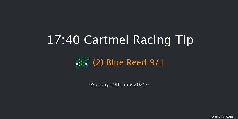 Cartmel 17-40 (Class 5) 17f Fri 27th Jun 2025