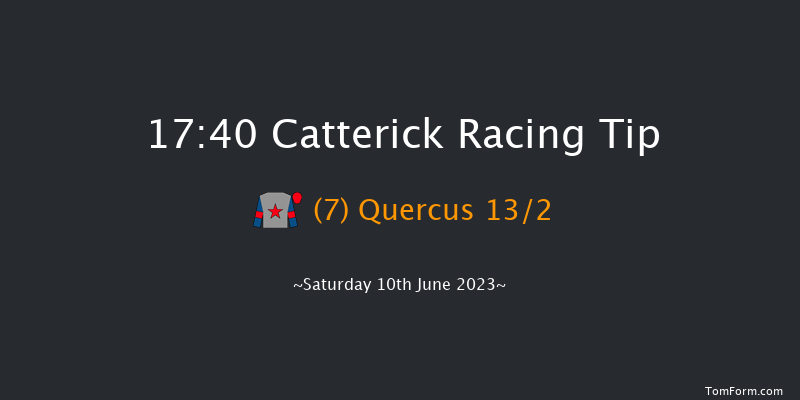 Catterick 17:40 Handicap (Class 5) 6f Fri 2nd Jun 2023