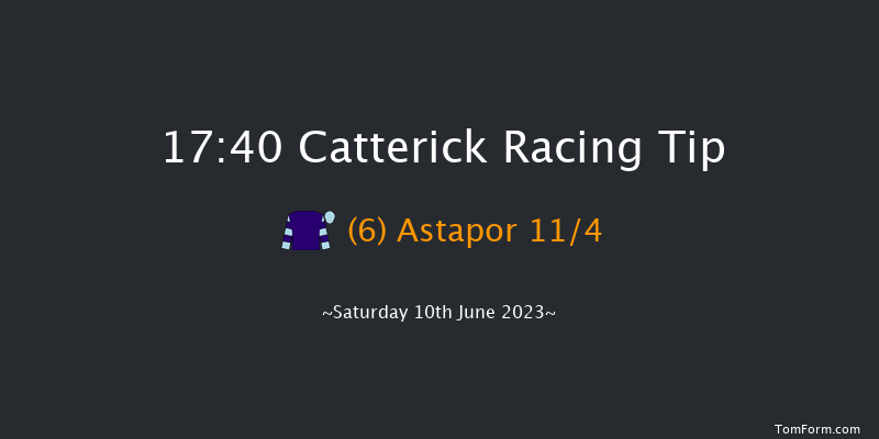 Catterick 17:40 Handicap (Class 5) 6f Fri 2nd Jun 2023